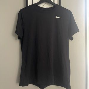 Nike workout shirt